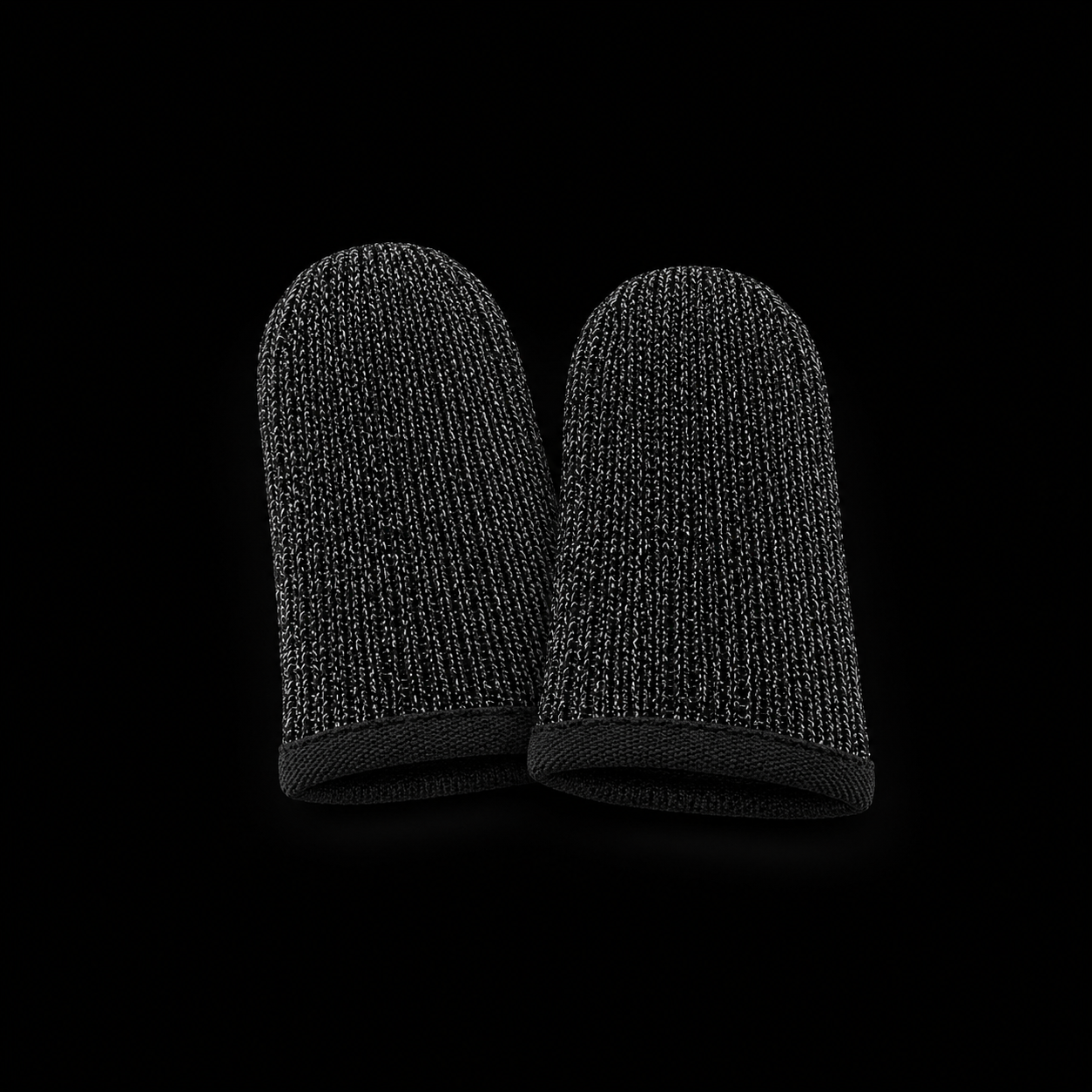 CryoCore Anti-sweat silver fiber finger sleeves